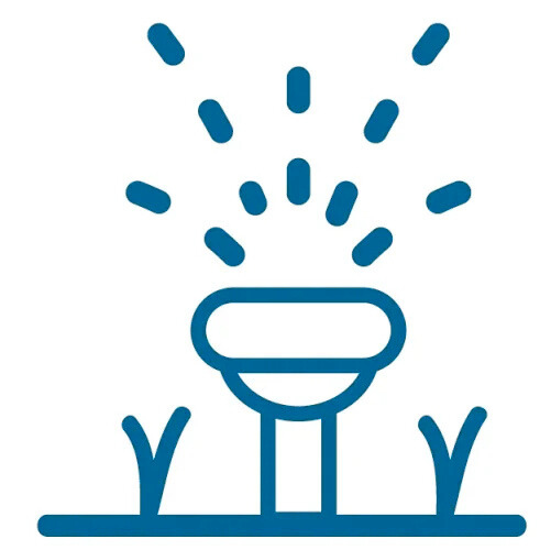 Smart Robotics Icon
