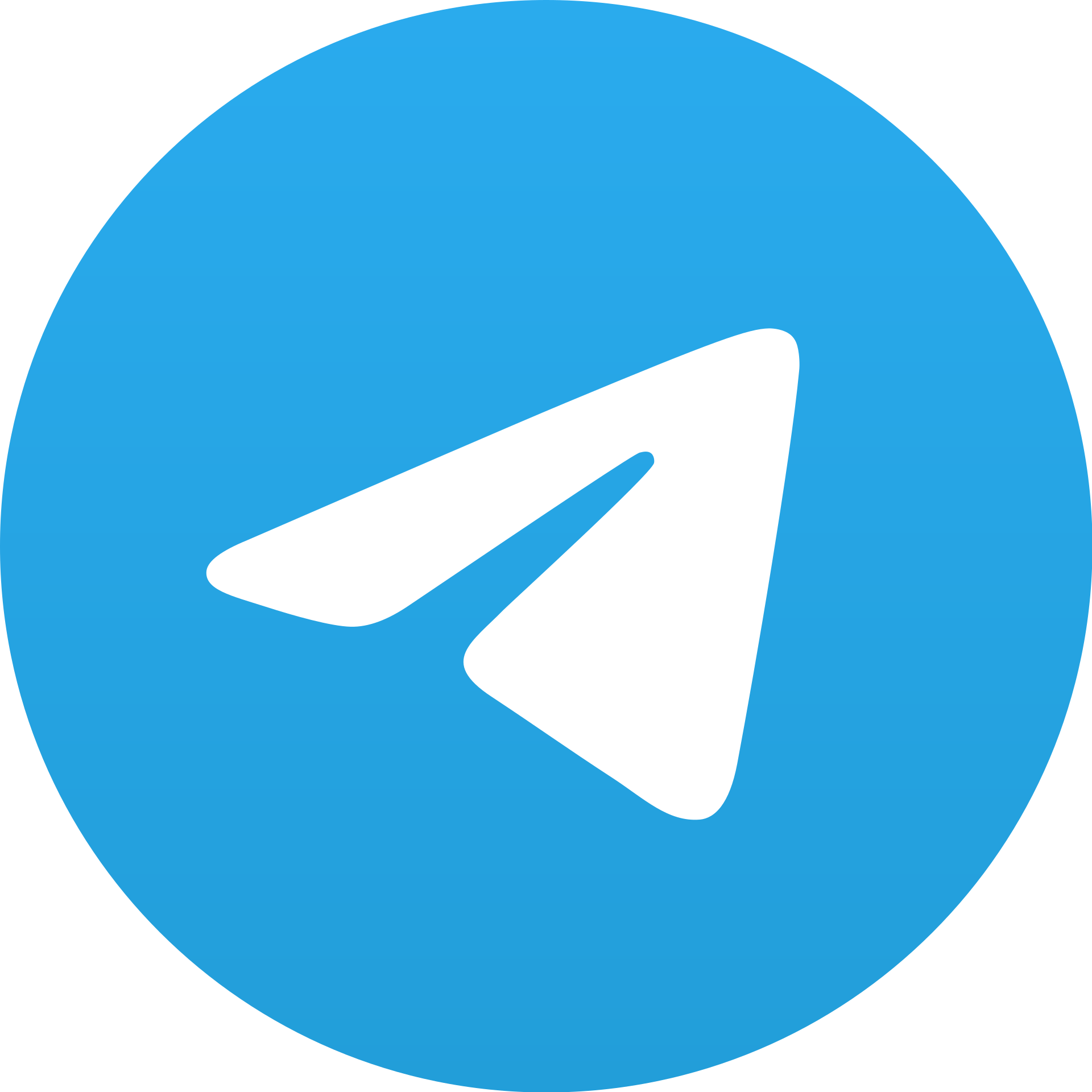 telegram logo