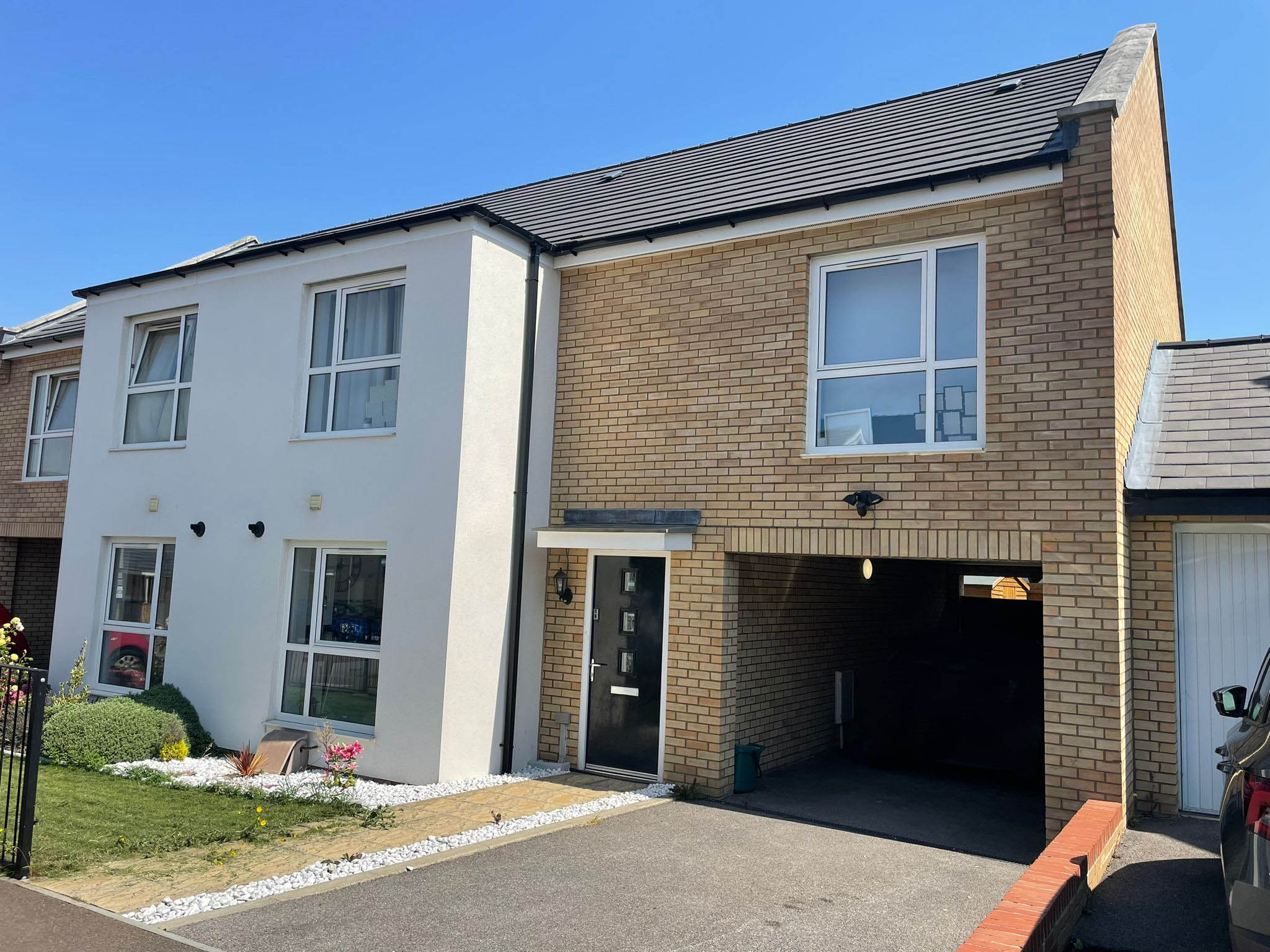 smart home installations