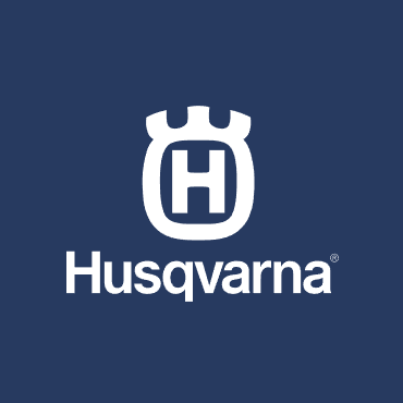 Husqvarna Logo