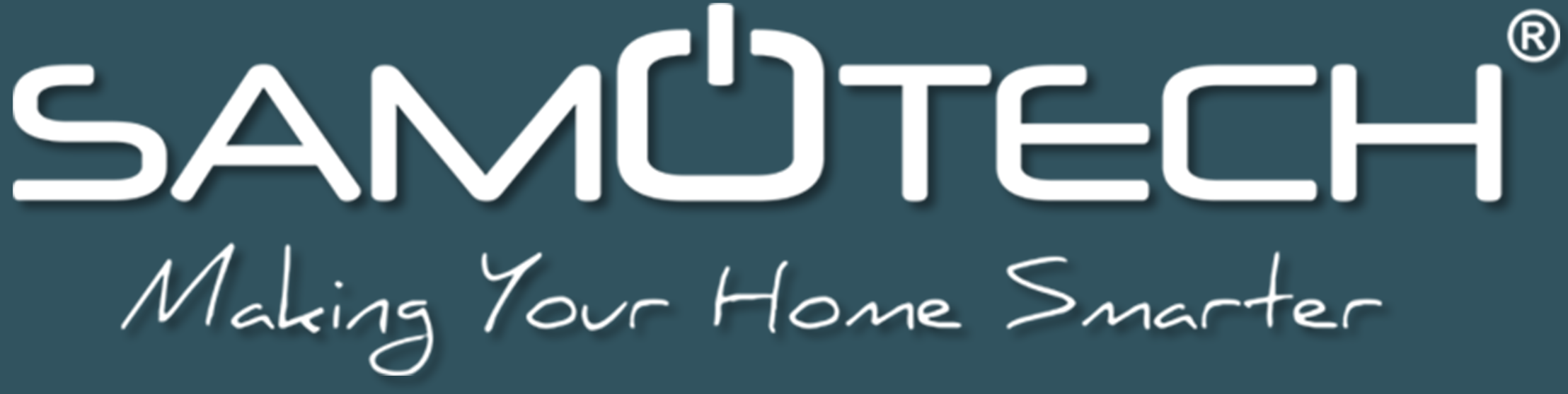 Samotech Logo