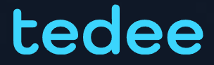 Tedee Logo