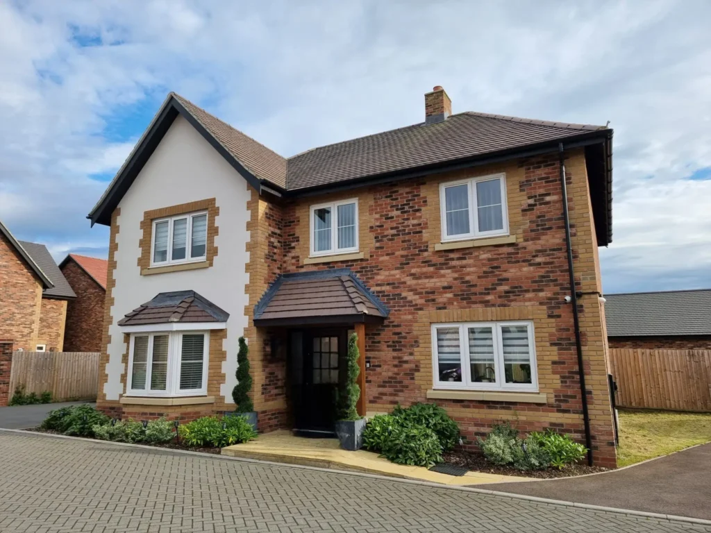 Fully-fledged Smart Home