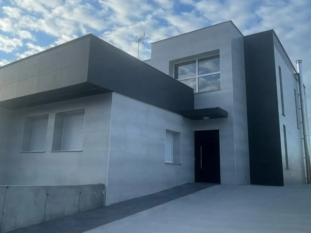 Fully-fledged Smart Home (2)