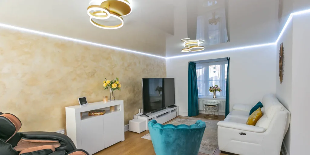 Lighting, Heating and Energy Savings