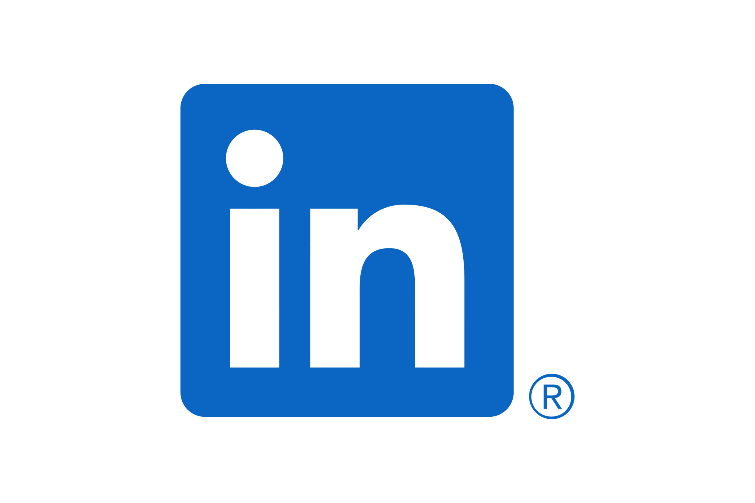 LinkedIn-Icon