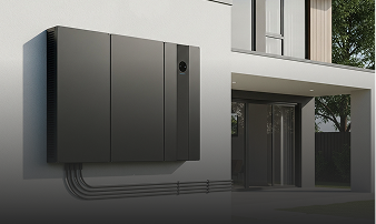 always on smart home