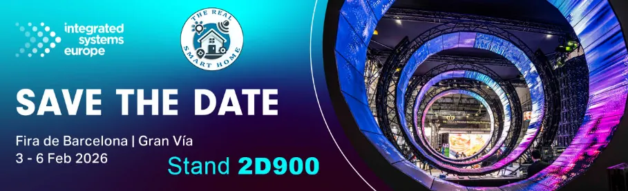 Visita el stand 2D900