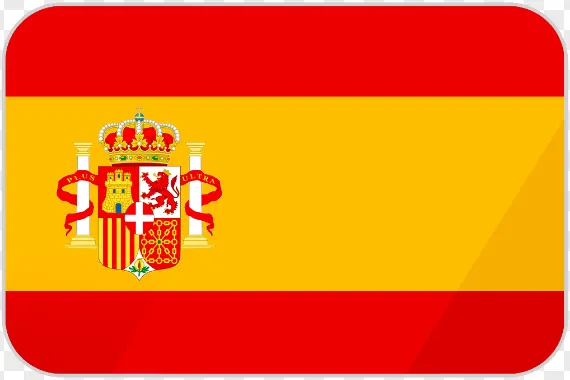 Spain flag