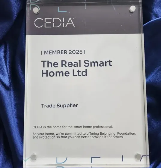 CEDIA Member