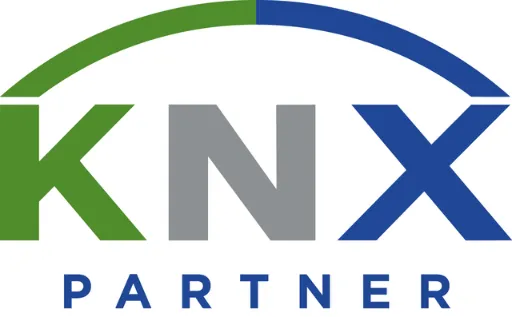 KNX logo